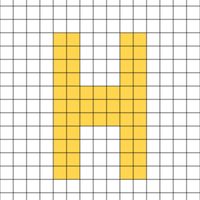 2"-H